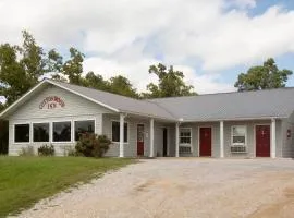 Cottonwood Inn