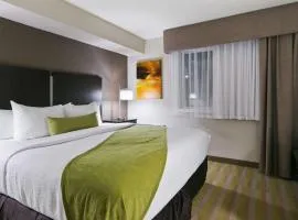 Best Western Harvest Inn & Suites