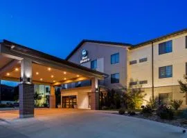 Best Western North Edge Inn