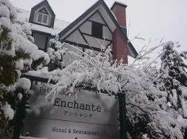 Petit Hotel Enchante