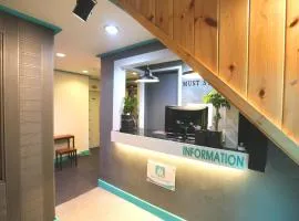 Must Stay Hotel Myeongdong