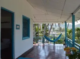 Hotel Pradomar