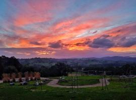 Vivere Retreat, Hotel in Neerim South