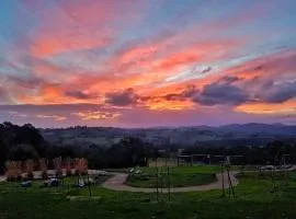 Vivere Retreat