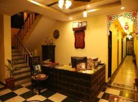 Nahar Singh Haveli