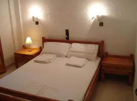 Marianna Apartments
