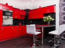 Apartamenty Platan