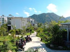 Phukamala Suite, hotell i Kamala Beach