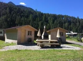 Camping Sur En