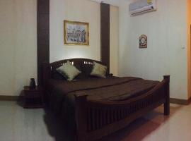 Tararin Resort, hotel v destinaci Ban Phu