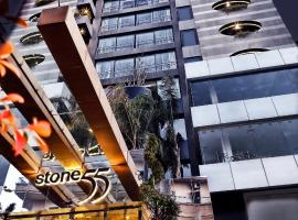 Warwick Stone 55 Hotel Beirut, hotel en Beirut