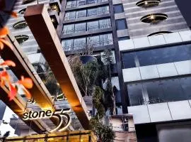 Warwick Stone 55 Hotel Beirut