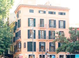 Die 10 Besten Ferienwohnungen In Palma De Mallorca Spanien Booking Com