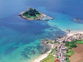 Jowders Cottage, hotel in Marazion