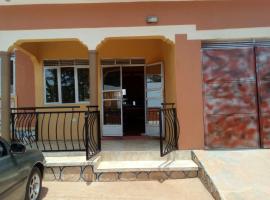 B and B Hotel, hôtel à Kasangati