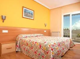 HOSTAL EUROPA pensión