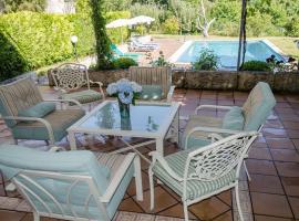 Casa Anceu ArchsenseApartments., viešbutis mieste Anceu