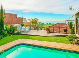 Sun&Sea Villa, villa in Cape Town