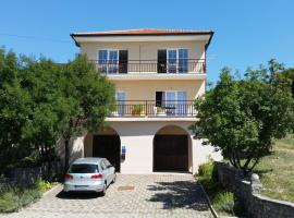 Apartments Claudia, hotel v destinaci Šmrika