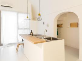 B22 - COMFY BEAUTIFUL LOFT