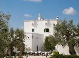 5 stelle Hotel a Monopoli