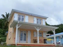 Les Hauts des Anses - 5mn plages en voiture