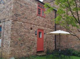 C Farmhouse Accommodation, cottage in Alne