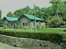 Sithara Estate Bungalow, country house in Ella