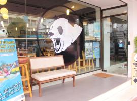 ホアヒン駅 タイ ホアヒン 近くの人気ホテル10軒