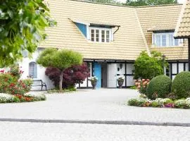 Margretetorps Gästgifvaregård