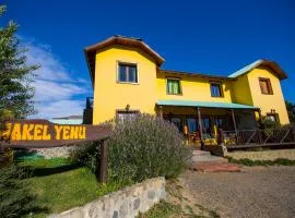 Hostel Nakel Yenu