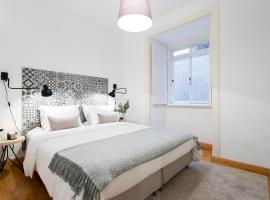 Your Lisbon Home Bairro Alto