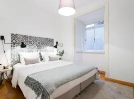 Your Lisbon Home Bairro Alto