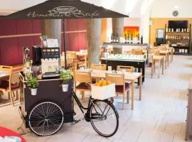 myNext - Johannesgasse Apartments