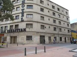 Hotel San Sebastian