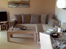Euphoria Skiathos, hotel em Skiathos