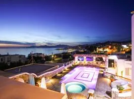 Damianos Mykonos Hotel 