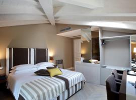 Fuori Porta House, guest house sa Bergamo