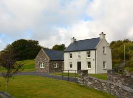 Rivers Bend Cottage, villa en Skull