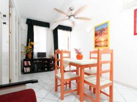 Holiday ApartHotel, Hotel in Santa Maria