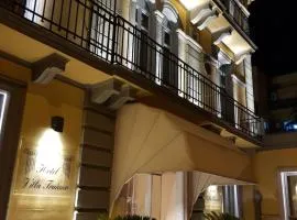 Hotel Villa Traiano