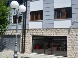 Apartments Gorska