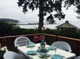 Die 10 Besten Ferienhauser In Der Region Pacific Rim Vancouver Island Kanada Booking Com