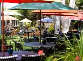Oakdene Vineyards Guesthouse
