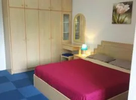 Pinang Beach Apartment @ Bayu Emas