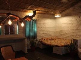 Pushkar में, होटल Shannu's Ranch Inn