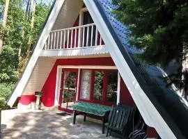 Finnhütte Rudolf