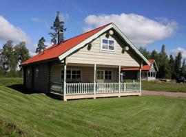Rensbo Stugor, holiday home in Hedemora