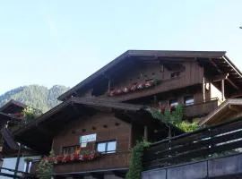 Gästehaus Wöll