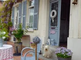 La Maison de famille les Alizés